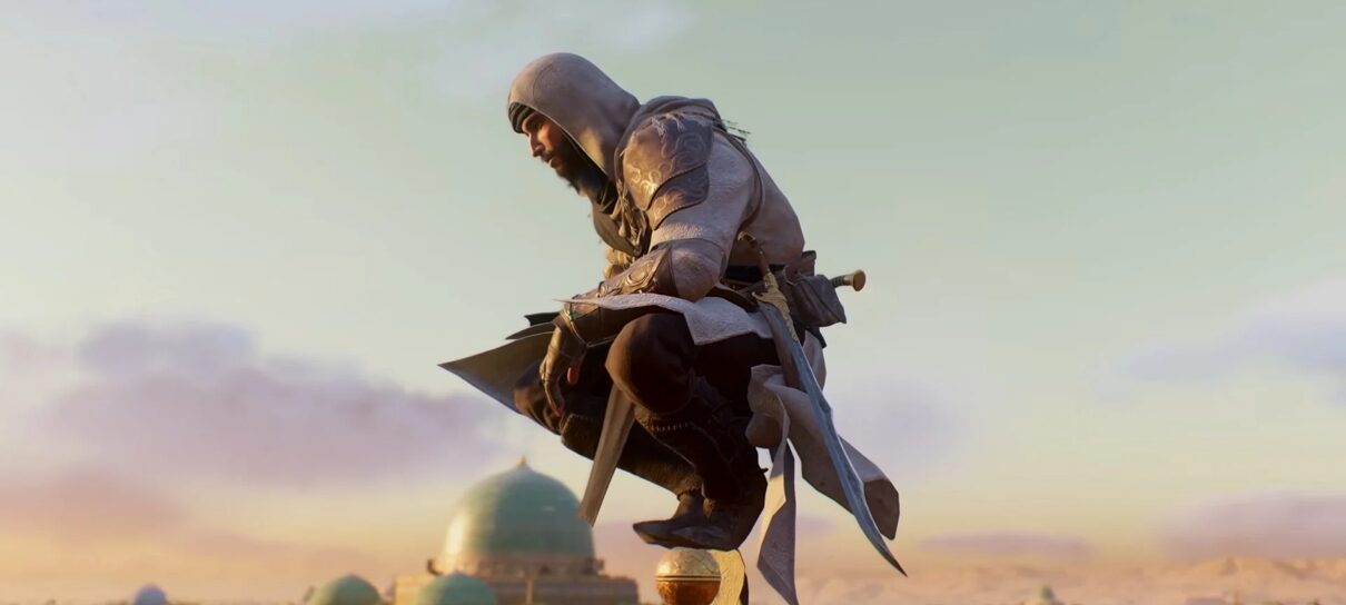 Assassin's Creed Mirage auf Metacritic: Die niedrigste Wertung seit