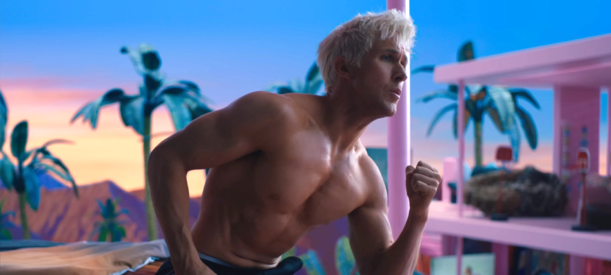 Diretora de Barbie teve que brigar por número musical de Ken