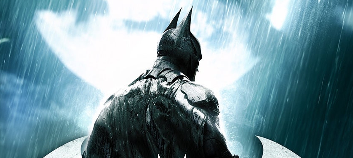 Batman: Arkham Trilogy tem lançamento adiado para dezembro