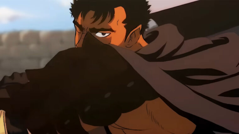 Tecmo Koei anuncia game de Berserk