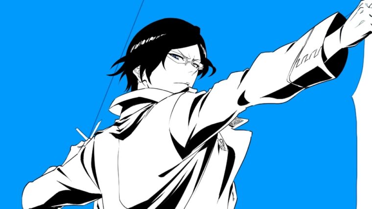 Animê de 'Bleach' terá nova temporada e 'Burn the Witch' também ganha  animação e série em mangá