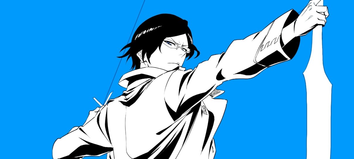 Bleach: Thousand-Year Blood War – Parte II estreia dublada nesta