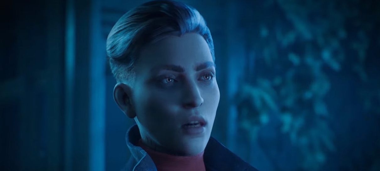 Vampire: The Masquerade – Bloodlines 2 revela protagonista