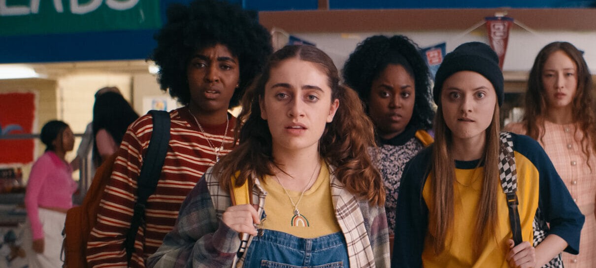 Elogiada comédia Bottoms chega ao Prime Video em novembro