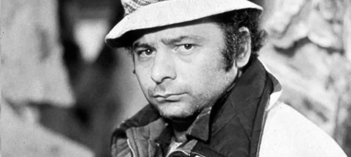 Burt Young, ator que viveu Paulie em Rocky, morre aos 83 anos