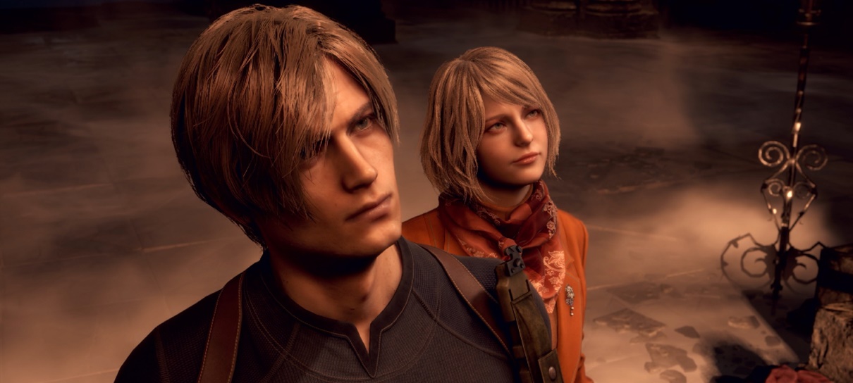 Capcom revela que tem um "grande jogo ainda não anunciado" para início de 2024