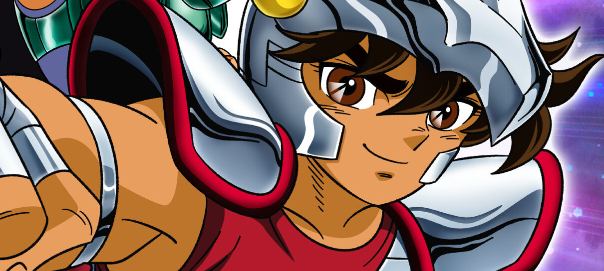 Cavaleiros do Zodíaco  Beta de Saint Seiya Online fica aberto para todos -  NerdBunker