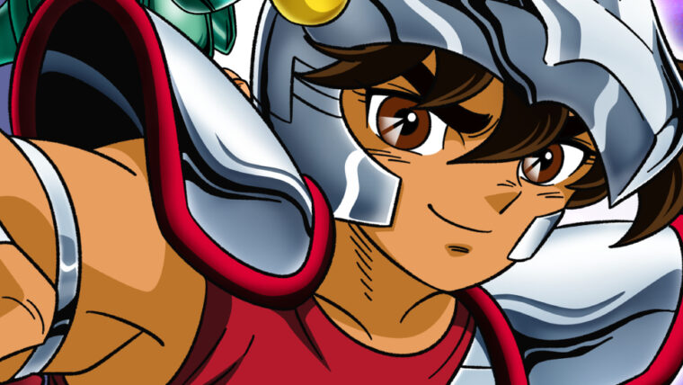 Os Cavaleiros do Zodíaco - Saint Seiya Online será descontinuado -  NerdBunker