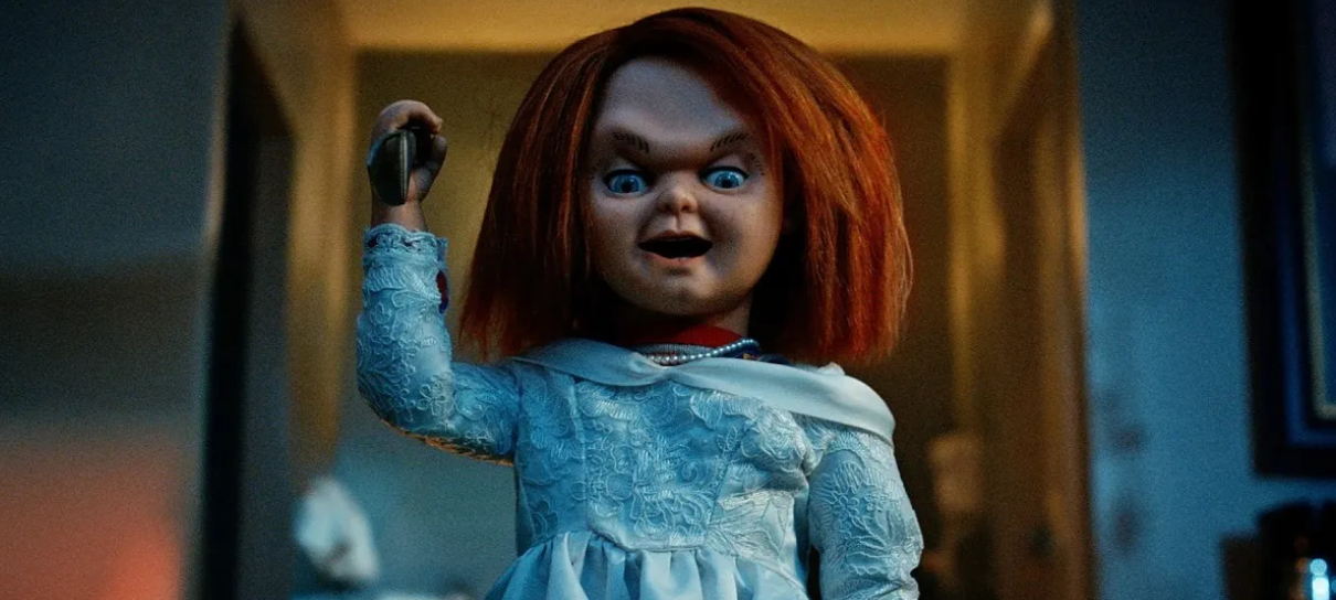 Criador de Chucky indica briga com M3GAN no futuro
