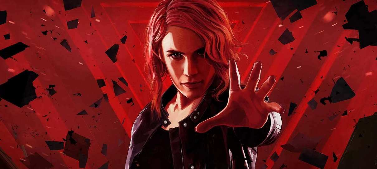 Remedy comenta desenvolvimento de Control 2 e Max Payne 1&2 Remake