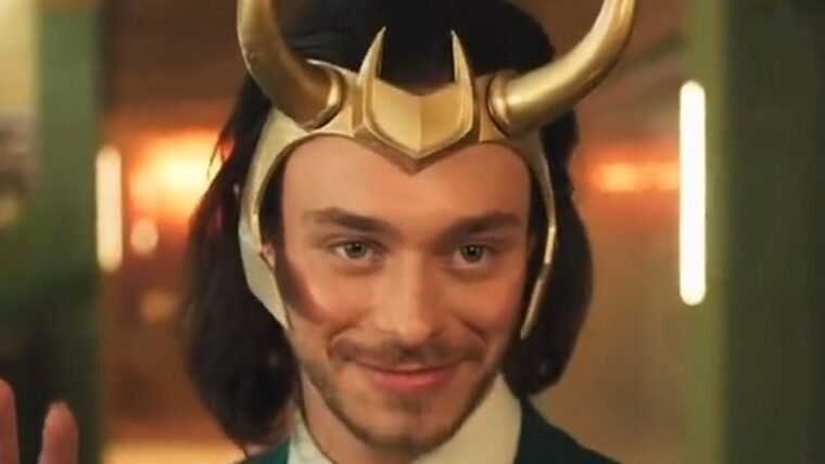 Loki faz crossovers com Fuzuê, A Fazenda e mais em divulgação da 2ª temporada