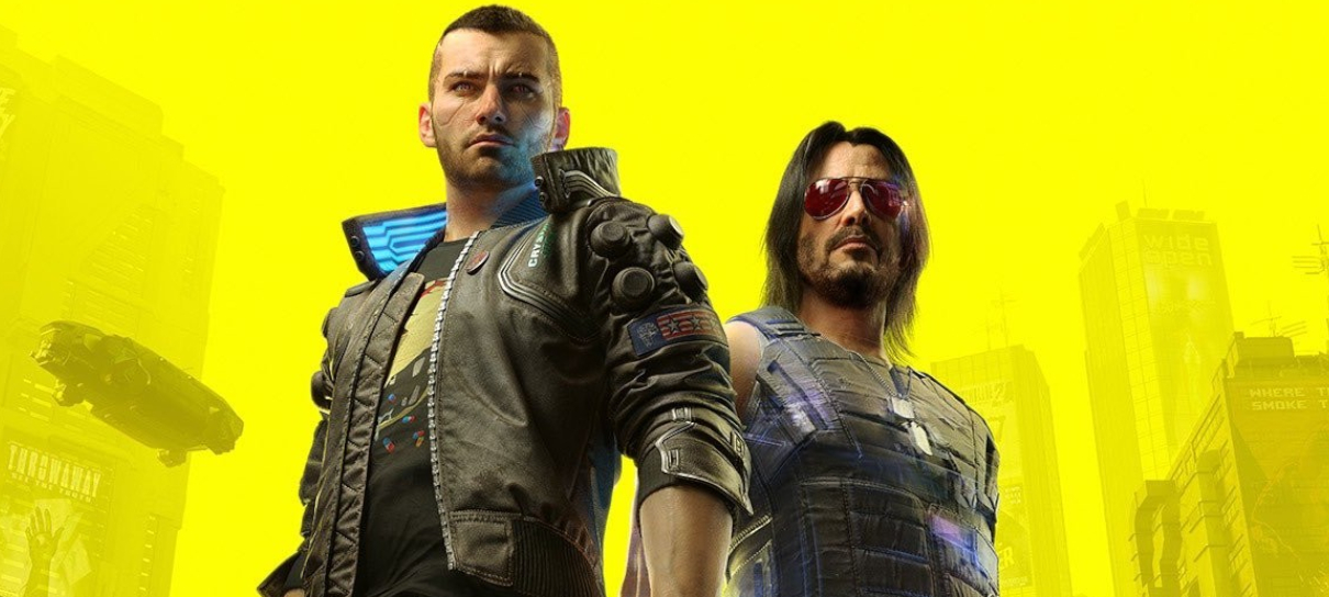 Cyberpunk 2077 terá projeto live-action pela produtora de True Detective