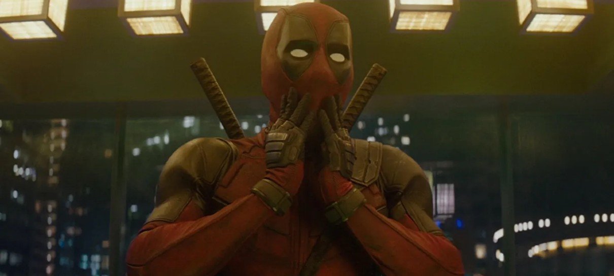 Marvel confirma retorno da produção de Deadpool 3