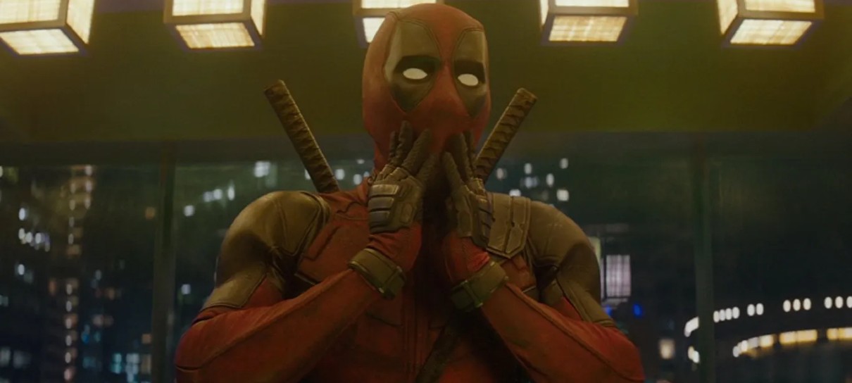 Deadpool 3 pode ter sido adiado por tempo indeterminado, diz site