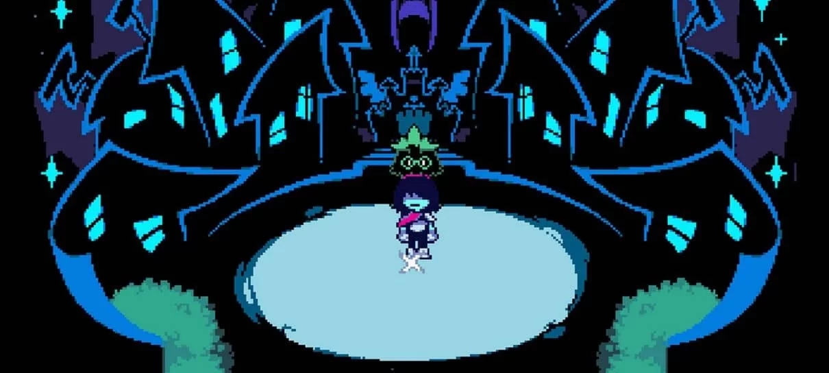 Deltarune será lançado após finalização do quarto capítulo, revela criador