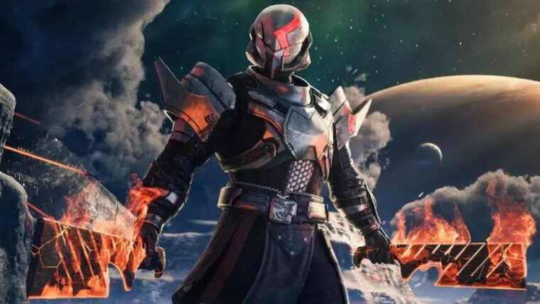 Destiny 2 é o jogo mais vendido do ano nos consoles em 2017 nos