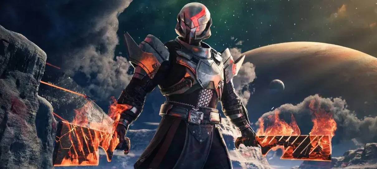 Bungie faz demissão em massa e adia expansão de Destiny 2 e novo game