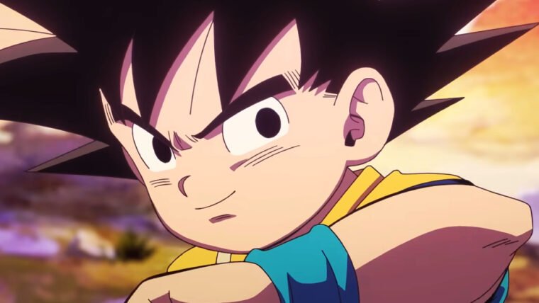 Akira Toriyama diz que Jackie Chan o inspirou a criar Dragon Ball