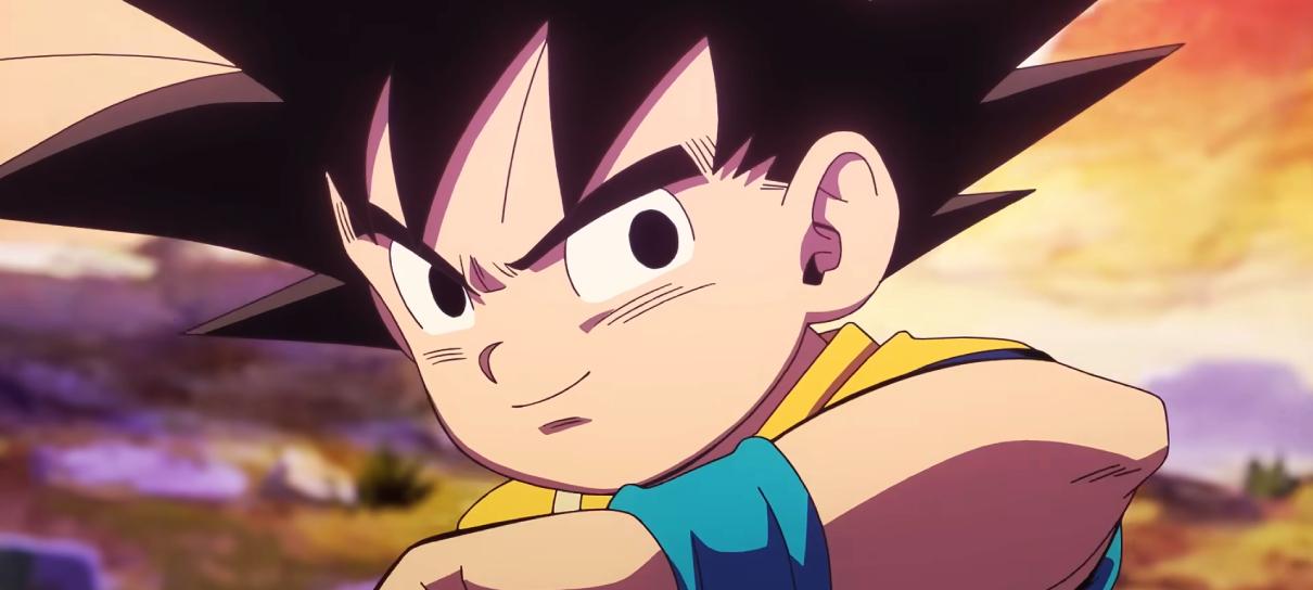 Dragon Ball: Daima é canônico? Entenda onde o anime se encaixa na ordem cronológica