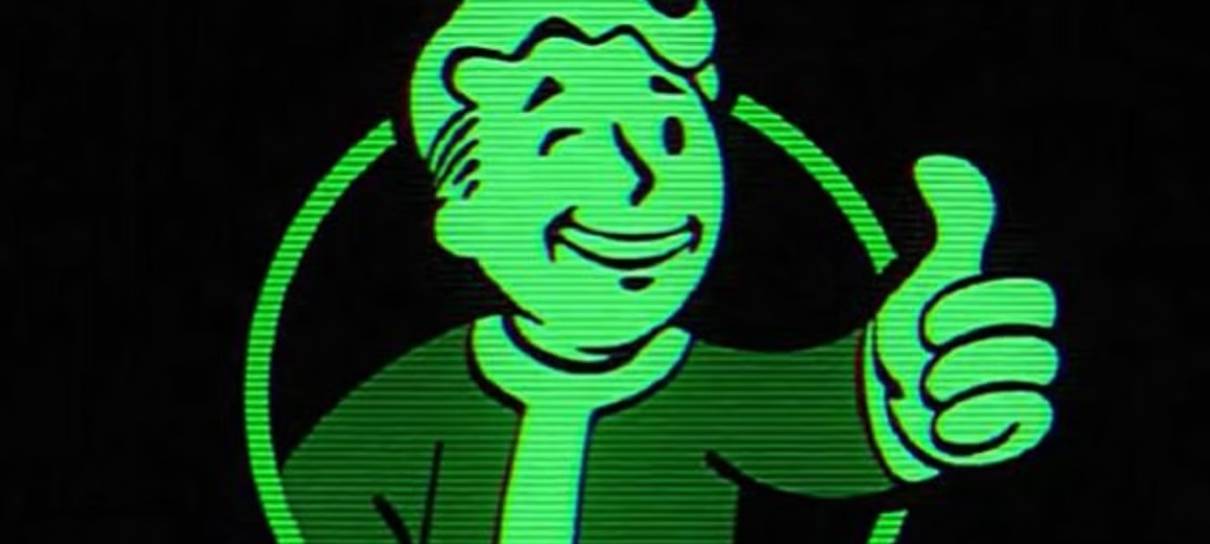 Série de Fallout ganha data de estreia em teaser misterioso