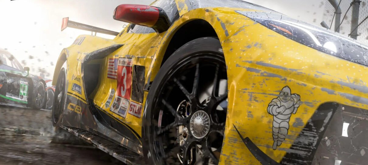 Forza Motorsport é mais enxuto, mas se preocupa com o que importa | Review