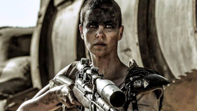 Furiosa, derivado de Mad Max, pode estrear no Festival de Cannes 2024