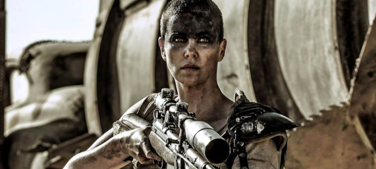 Furiosa, derivado de Mad Max, pode estrear no Festival de Cannes 2024