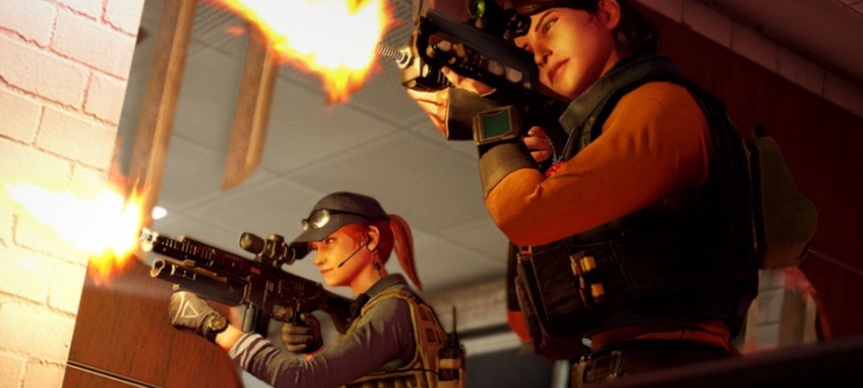 Otimização é o foco de Rainbow Six Mobile, diz desenvolvedor