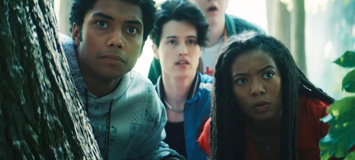 Gen V tem terapia mental em grupo e Soldier Boy em 6º episódio | Recap