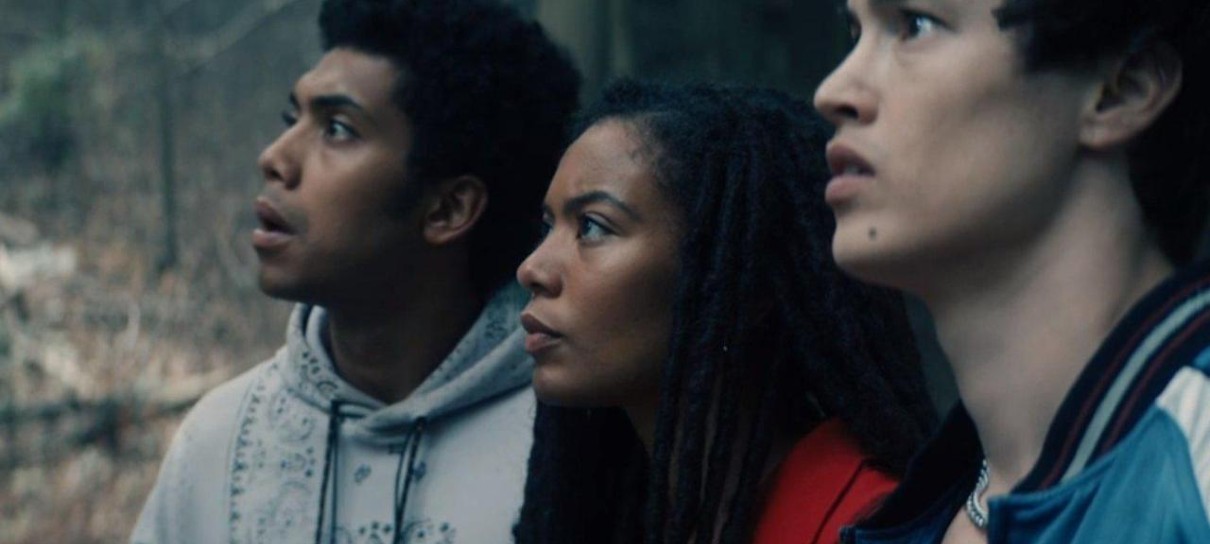 Final de Gen V terá ligação com a 4ª temporada de The Boys