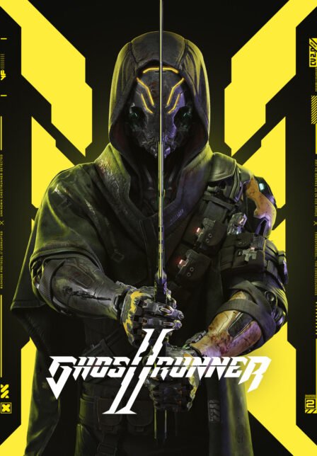 Ghostrunner 2 eleva experiência cyberpunk com mais desafios e velocidade | Review