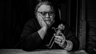 Guillermo del Toro detalha seu filme cancelado de Star Wars