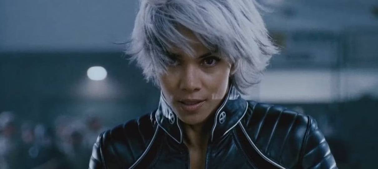 Fox criou roteiro falso para chamar Halle Berry para X-Men 3