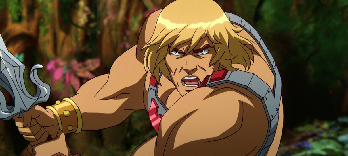 Iron Studios vira Eternia em programação especial de He-Man