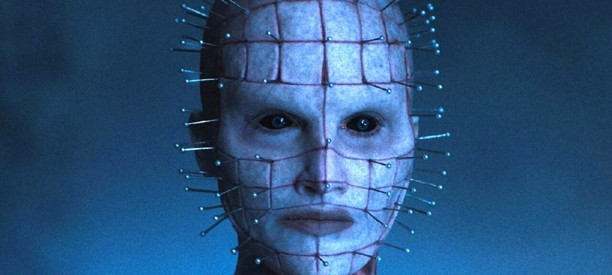 Diretor do reboot de Hellraiser fala sobre o futuro da franquia