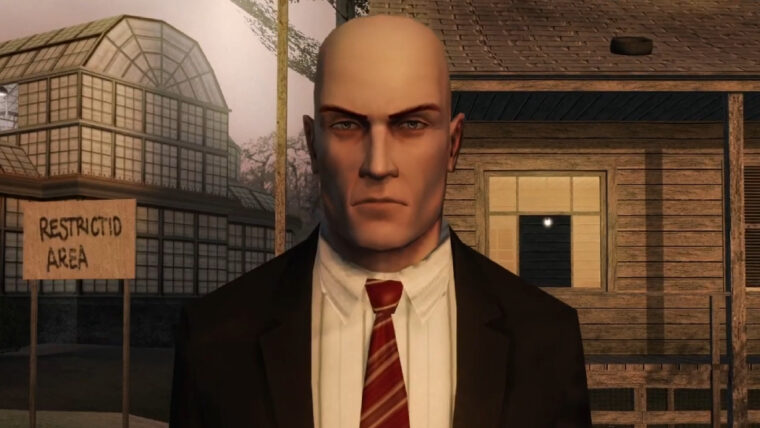 Hitman 3 se tornará Hitman World of Assassination