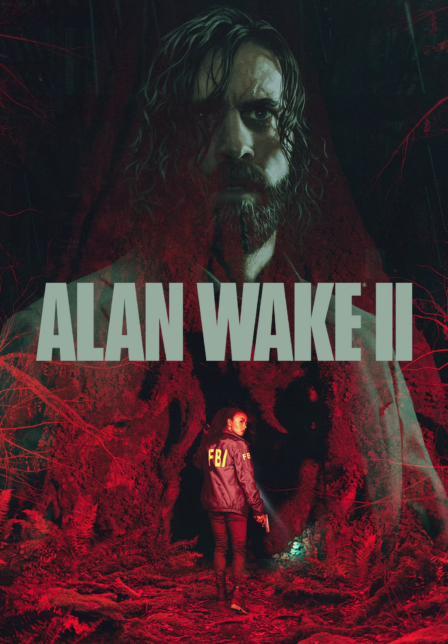 Alan Wake II é uma obra-prima da Remedy e do survival horror | Review