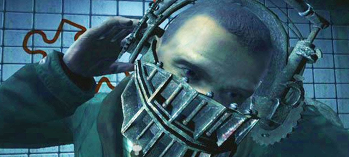 Jogos Mortais já teve game que seria "o novo Silent Hill" da Konami