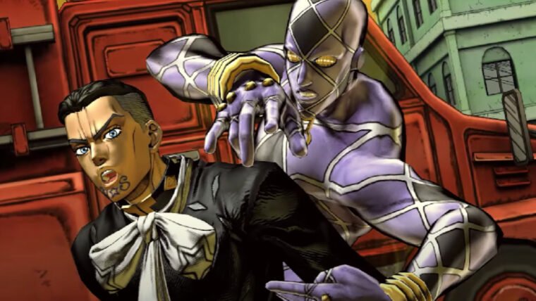 5 vezes em que JoJo's Bizarre Adventure hitou na cultura pop