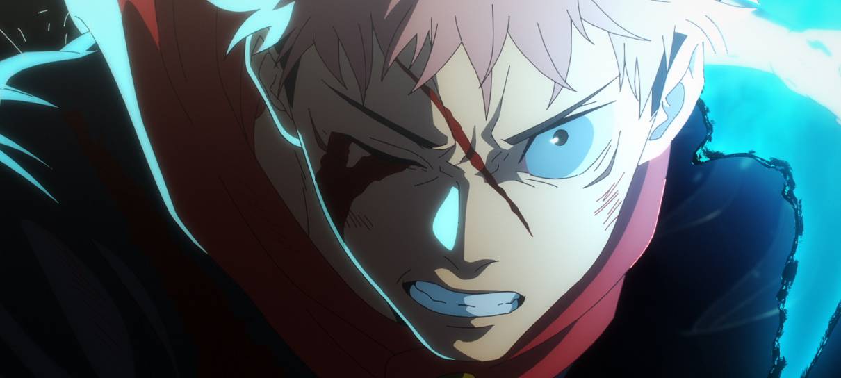 Jujutsu Kaisen Temporada 1 - assista episódios online streaming