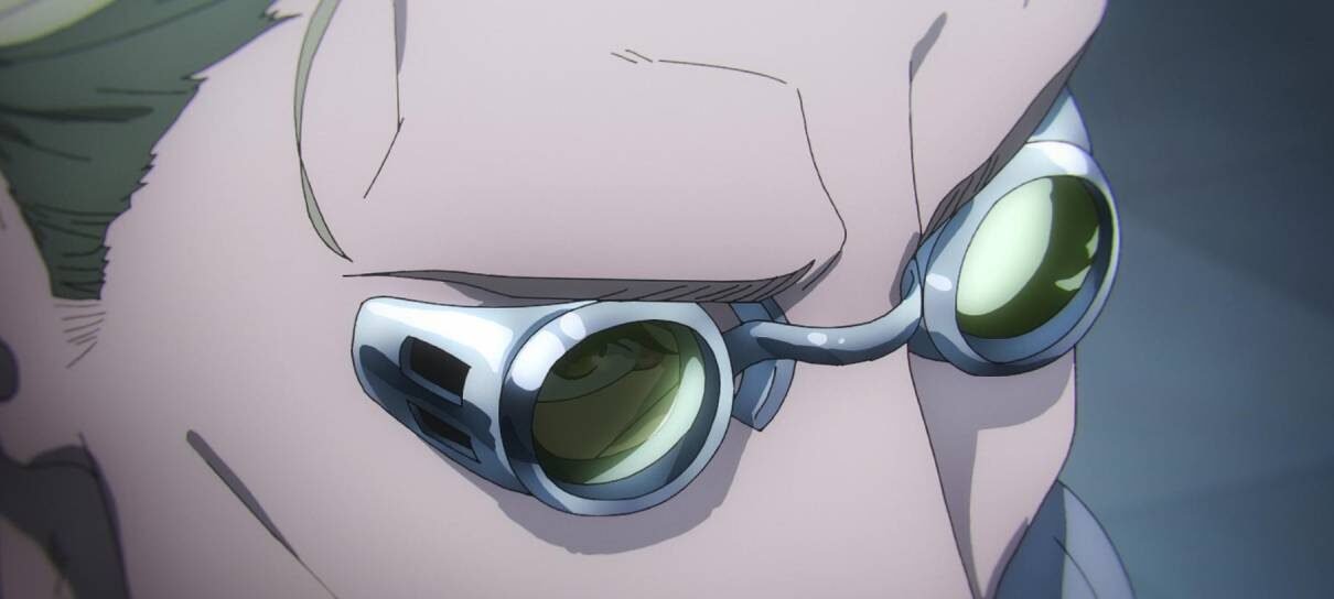 Assistir Jujutsu Kaisen 2ª Temporada Episódio 10 Dublado » Anime TV Online