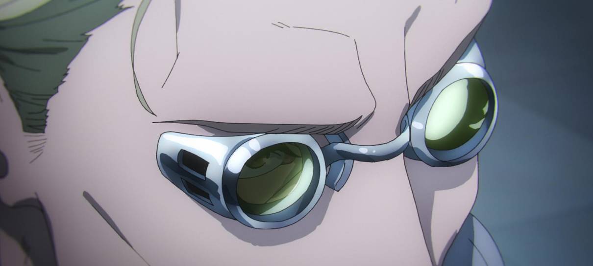 Jujutsu Kaisen libera fotos de episódio desta quinta (26)