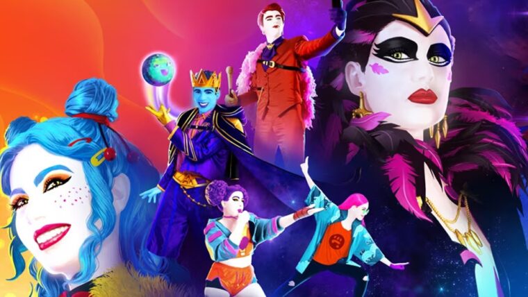 Ubisoft divulga lista completa de músicas de Just Dance 2016