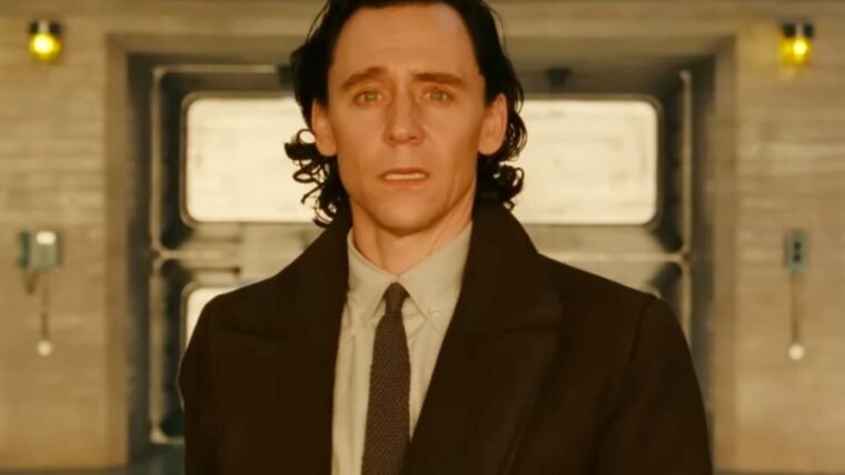 2ª temporada de Loki prepara estreia com novo teaser cheio de caos