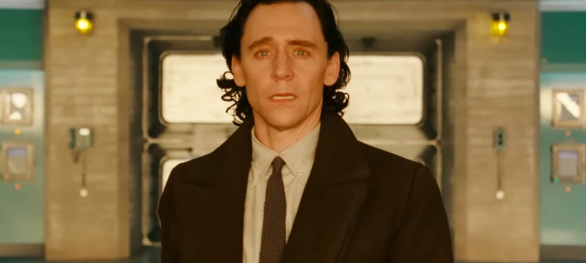2ª temporada de Loki prepara estreia com novo teaser cheio de caos
