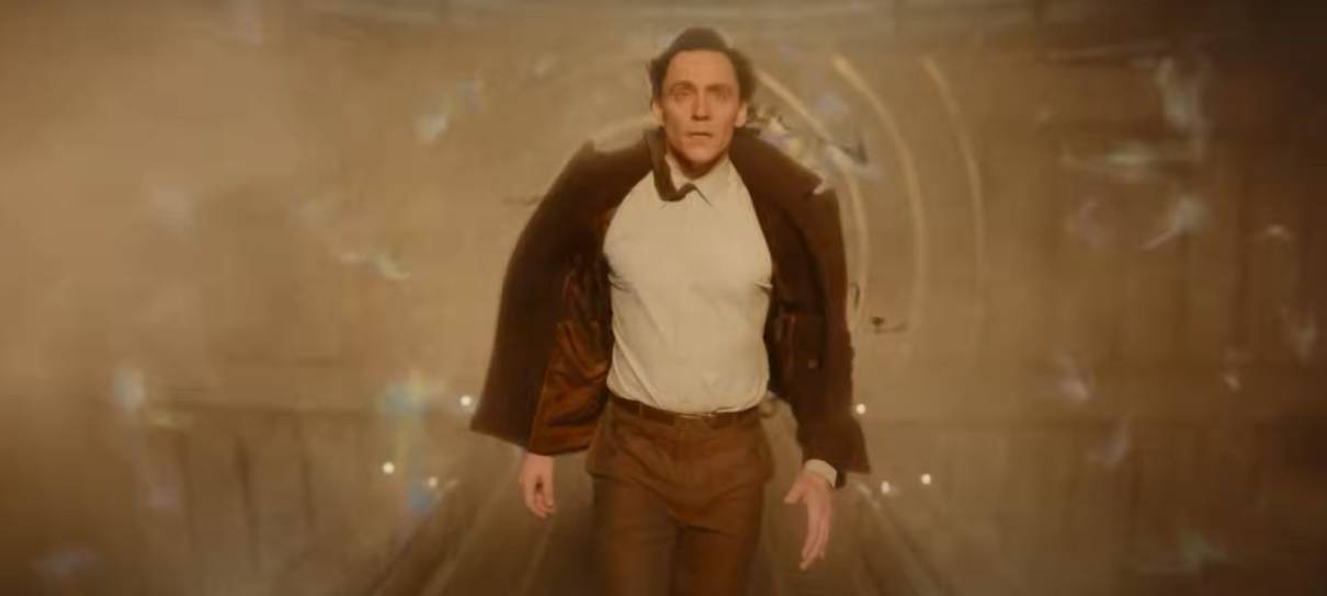 Loki tem surpresas e jet skis em trailer do fim da 2ª temporada