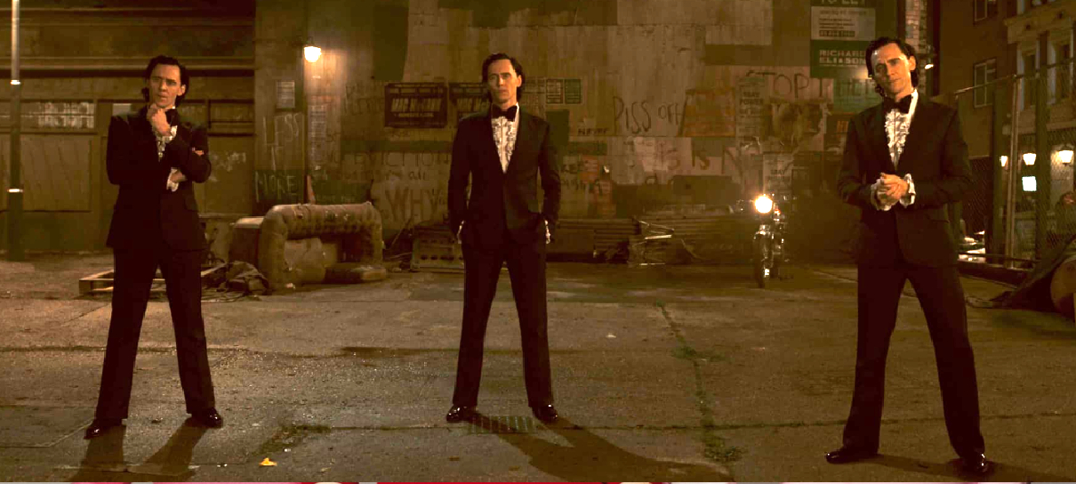 2ª temporada de Loki foi a única do MCU a não passar por refilmagens