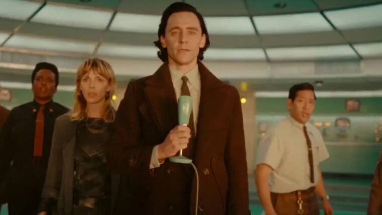 Loki tem reviravolta e fim dos tempos em 4º episódio apocalíptico | Recap