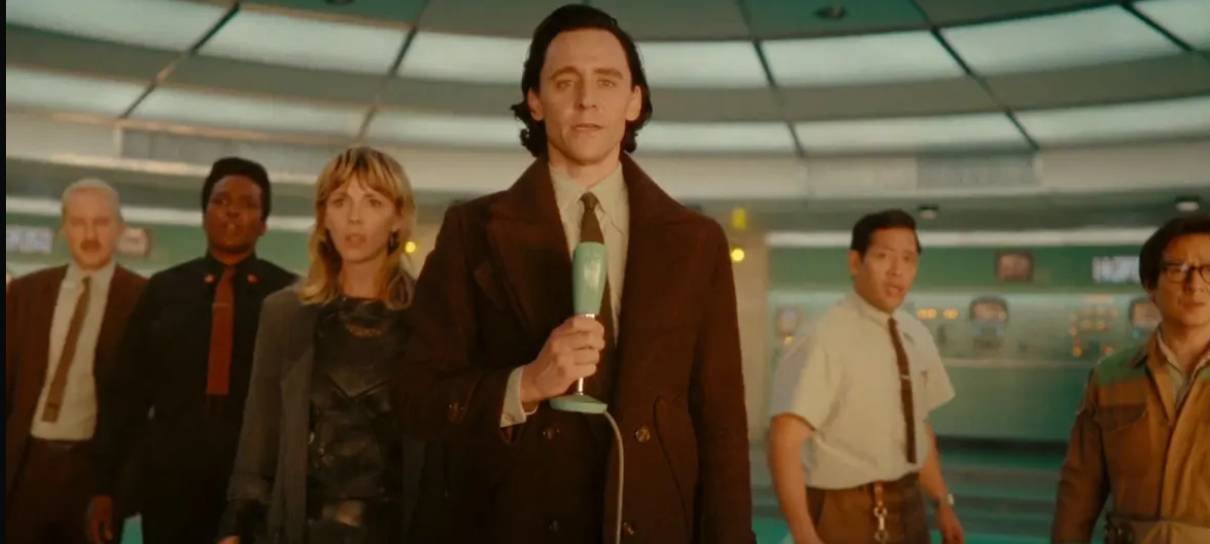 O 3º episódio da 2ª Temporada de Loki tem cena pós-créditos? - Nova Era Geek