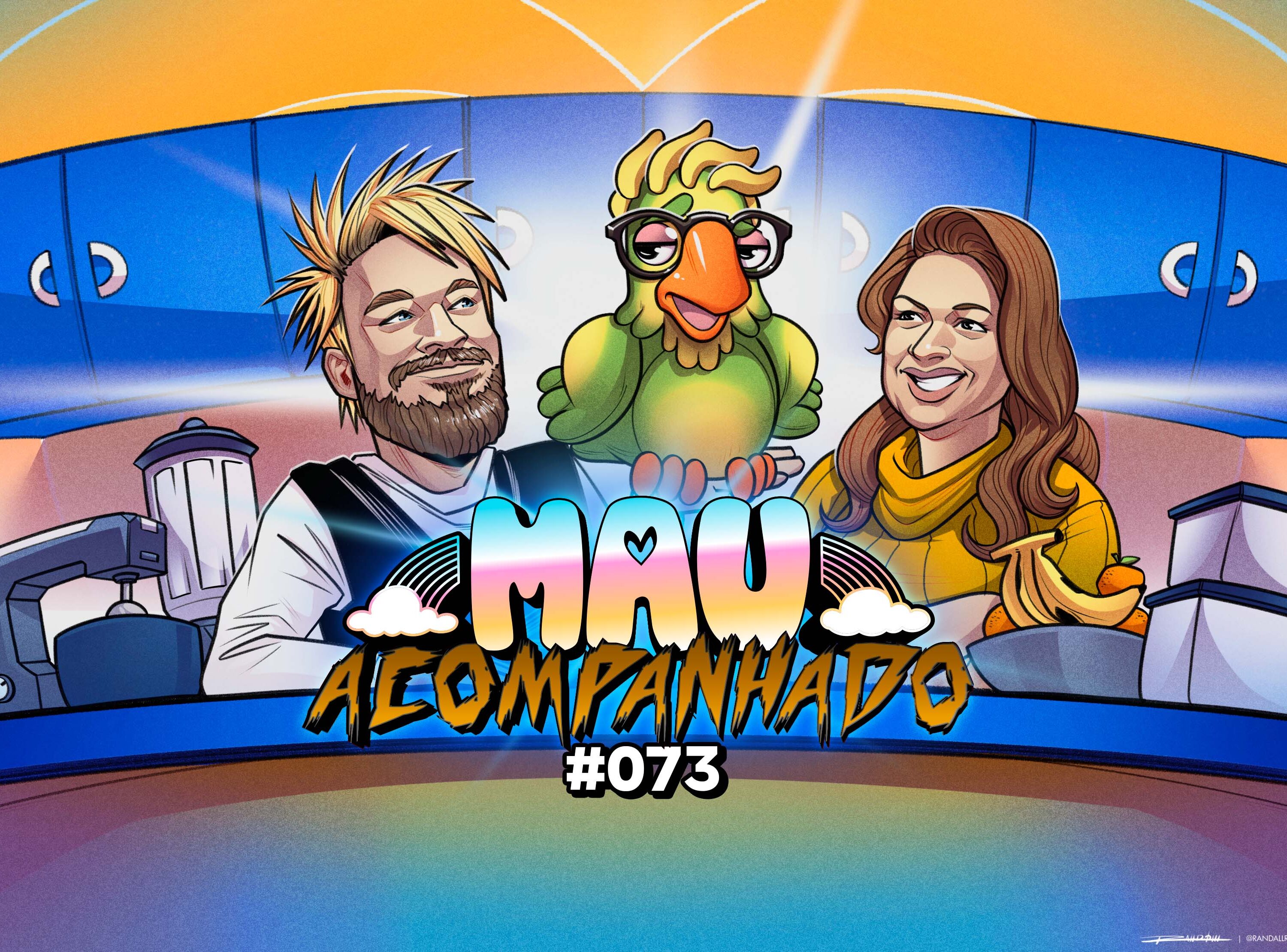 Capa do episódio Chico Moedas vai processar Luísa Sonza?